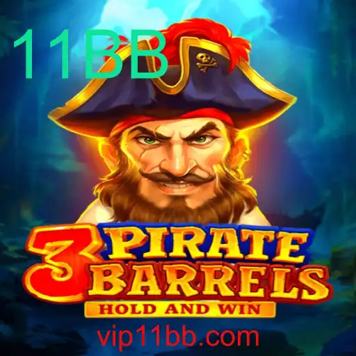Descubra o Jogo Inovador 3PirateBarrels: Regras e Estratégias