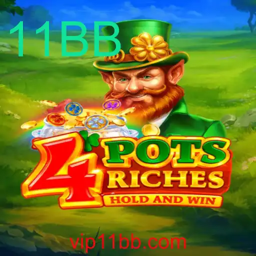 Explorando o Fascinante Mundo do Jogo 4potsriches e os Segredos do 11BB