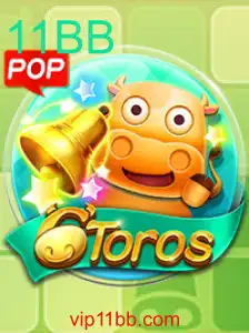 Descubra o Intrigante Mundo de 6Toros: O Jogo que Conquista a Todos