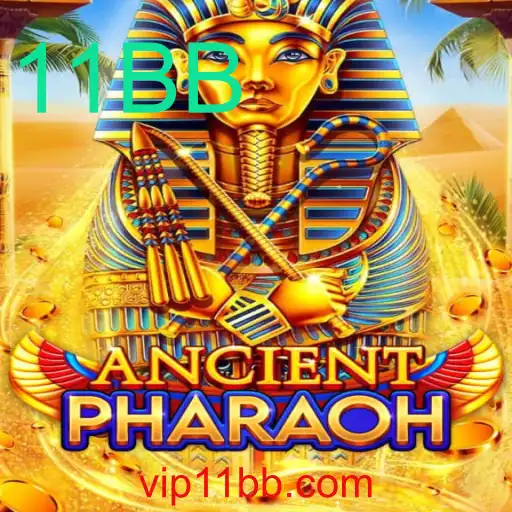 AncientPharaoh: Explore o Fascinante Mundo do Egito Antigo com 11BB