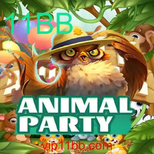 Explorando o Universo do Jogo AnimalParty: Regras e Estratégias