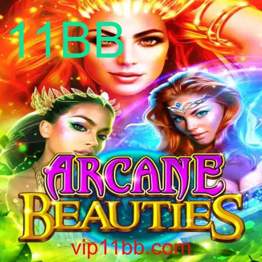 Conheça ArcaneBeauties: O Jogo que Está Transformando o Mundo do Entretenimento