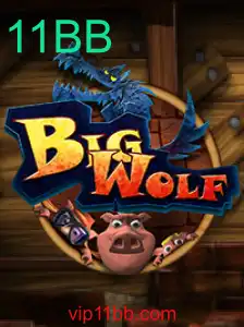 Explorando o Mundo de BigWolf: Uma Jornada Épica no Universo dos Jogos