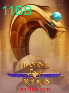 Descubra o Fascinante Mundo de BookOfKeno: Um Jogo de Azar Inovador
