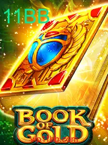 Descubra o Fascinante Universo de 'BookofGold'