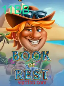 Descubra o Fascinante Mundo de BookofRest e a Estratégia 11BB
