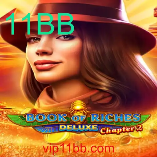 Explorando o Mundo de Aventuras em Book of Riches Deluxe Chapter 2