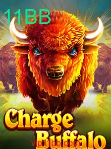 ChargeBuffalo: A Nova Sensação no Mundo dos Jogos