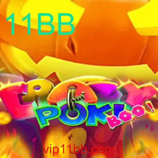 CrazyPokiBoo: Inovando no Mundo dos Jogos com 11BB