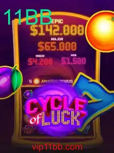 CycleofLuck: Descobrindo o Fascínio e as Regras do Jogo Inovador com 11BB