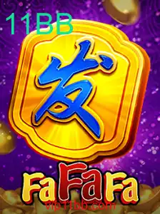 FaFaFa: Descubra o Fascinante Mundo do Jogo 11BB