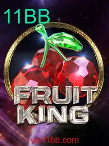 Descubra o Mundo de FruitKing: Aventura e Estratégia