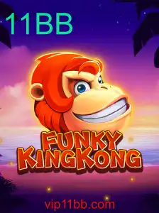 Explorando o Universo de FunkyKingKong: Um Jogo Inovador de Aventura