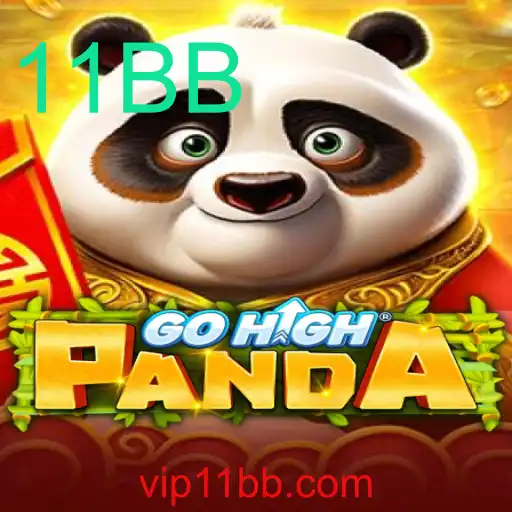 GoHighPanda: A Nova Sensação no Mundo dos Jogos