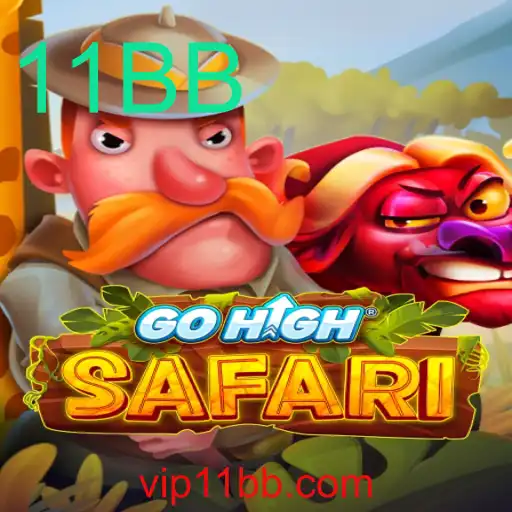 GoHighSafari: Descobrindo a Aventura com 11BB