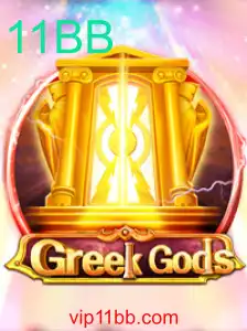 Explorando o Universo de GreekGods: O Jogo Que Conquista a Era Moderna
