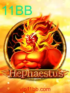 Descubra o Novo Jogo 'Hephaestus': Um Mergulho na Inovação e Estratégia