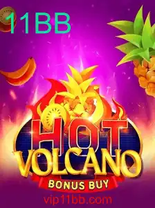 Explorando o Fascinante Mundo do Jogo HotVolcanoBonusBuy
