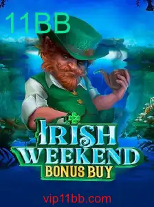 Explorando o Fascinante Mundo de IrishWeekendBonusBuy: Um Guia Completo
