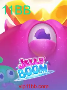 Explorando o Fascinante Mundo de JellyBoom: Uma Análise Detalhada