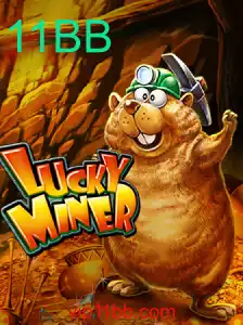 Descubra LuckyMiner: O Jogo que Está Atraindo Jogadores com 11BB