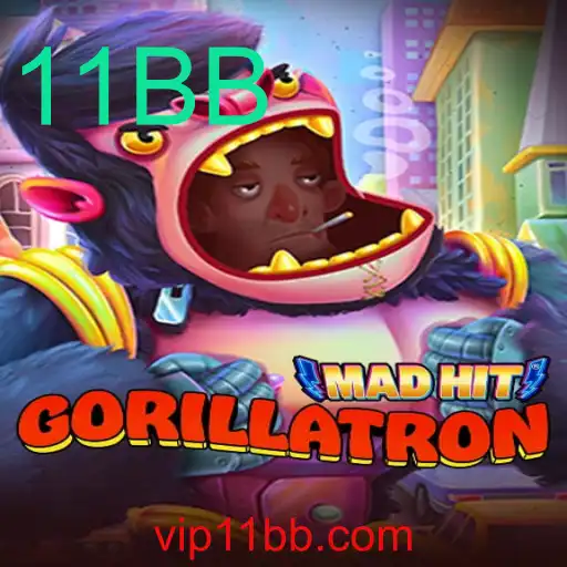 Explorando MadHitGorillatron: Um Jogo Inovador no Mundo dos Games
