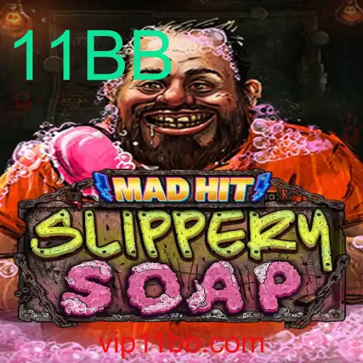 MadHitSlipperySoap: Desvendando o Jogo que Conquistou o Mundo