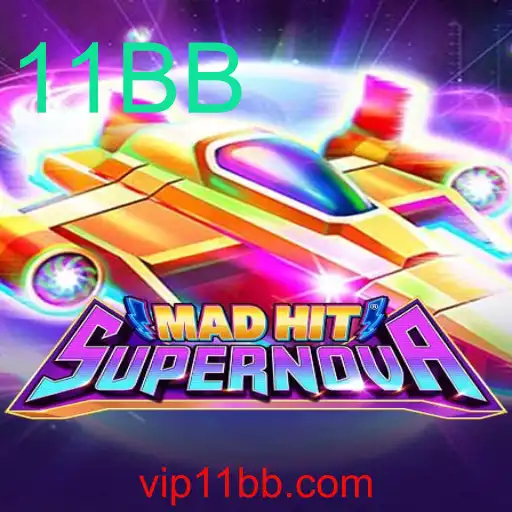 Descubra o Excitante Universo de MadHitSupernova - 11BB