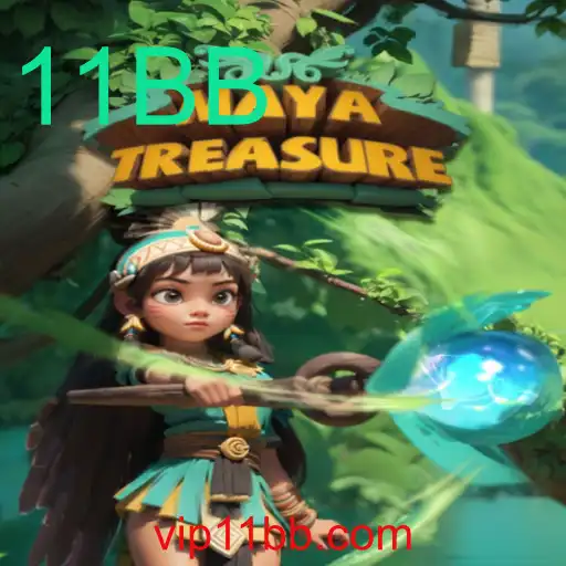 Descubra o Fascinante Mundo de 'MayaTreasure' com 11BB