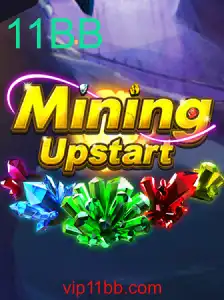 Explorando o Universo do Jogo 'MiningUpstart'