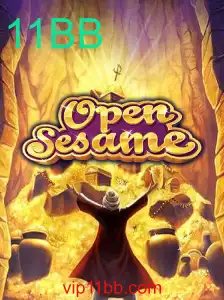 Descubra o Fascinante Mundo de OpenSesame: O Jogo Que Revoluciona a Interatividade