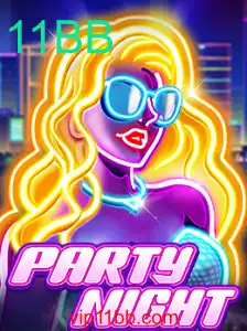 PartyNight: Leve sua Diversão a Um Novo Patamar