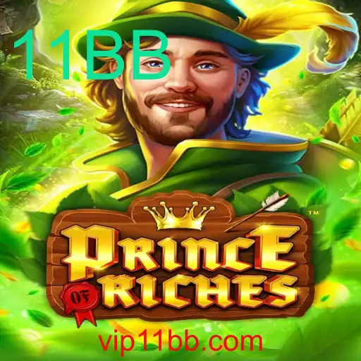 Explorando o Fascinante Jogo 'PrinceOfRiches'