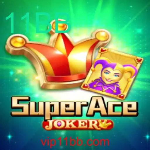 Descubra o Mundo Empolgante de SuperAceJoker