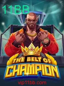 Explorando TheBeltOfChampion: O Jogo que Está Revolucionando o Mercado com 11BB