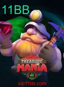 Explorando o Mundo Atraente de TreasureMania: A Nova Sensação nos Jogos