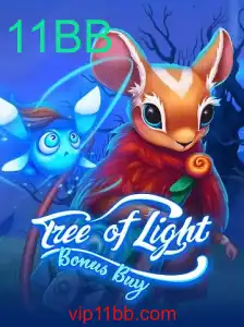 Descubra o Mundo Encantado de TreeOfLightBonusBuy