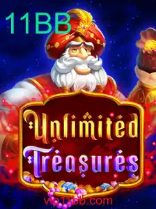 Explorando o Mundo de UnlimitedTreasures: Uma Jornada de Descobertas