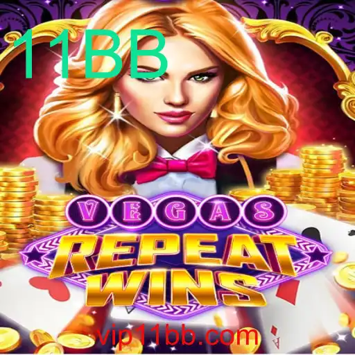 Conheça o Empolgante Jogo VegasRepeatWins