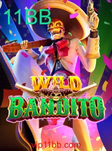 Explorando o Universo Empolgante de WildBandito