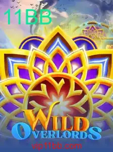 Descubra WildOverlords: A Era dos Senhores Selvagens