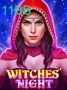 Descubra o Fascinante Mundo de WitchesNight: Um Jogo Envolvente