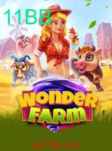 Descubra o Mundo de WonderFarm: O Jogo Que Está Conquistando Corações